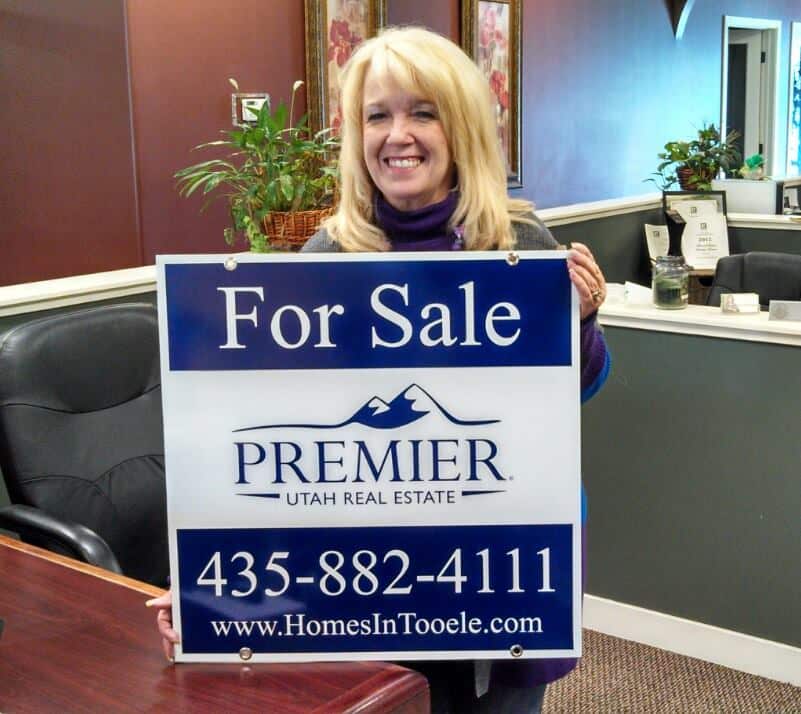 Realtors Tooele Utah