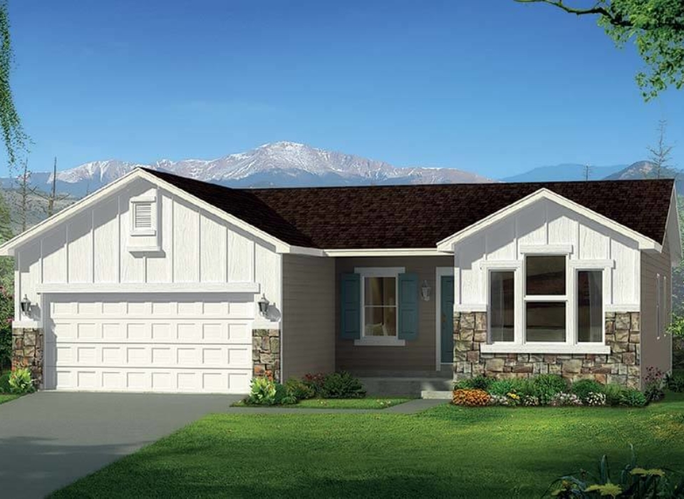 newport-craftsman-elevation