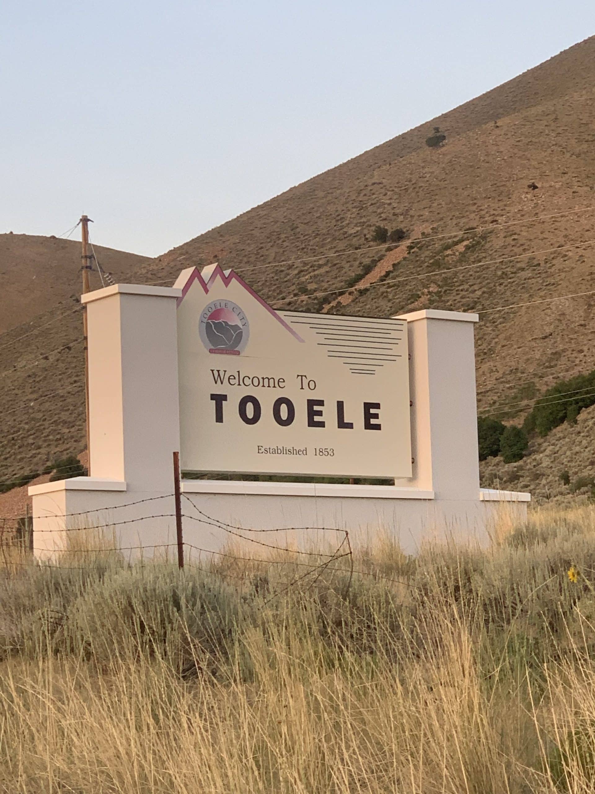 New Communities Tooele UT