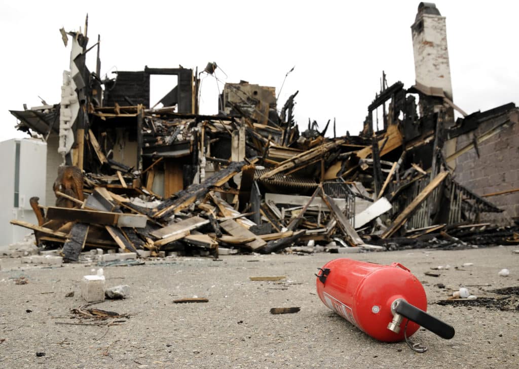 Tooele Utah natural disaster checklist