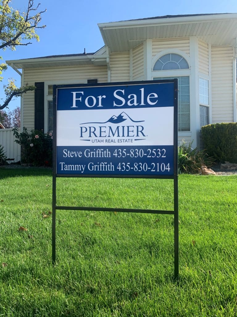 Realtors Tooele Utah Selling your home