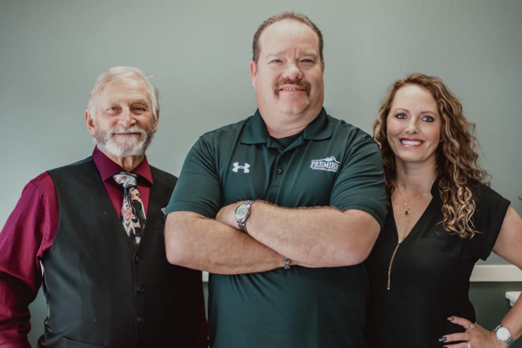 About Us Realtor in Tooele Utah