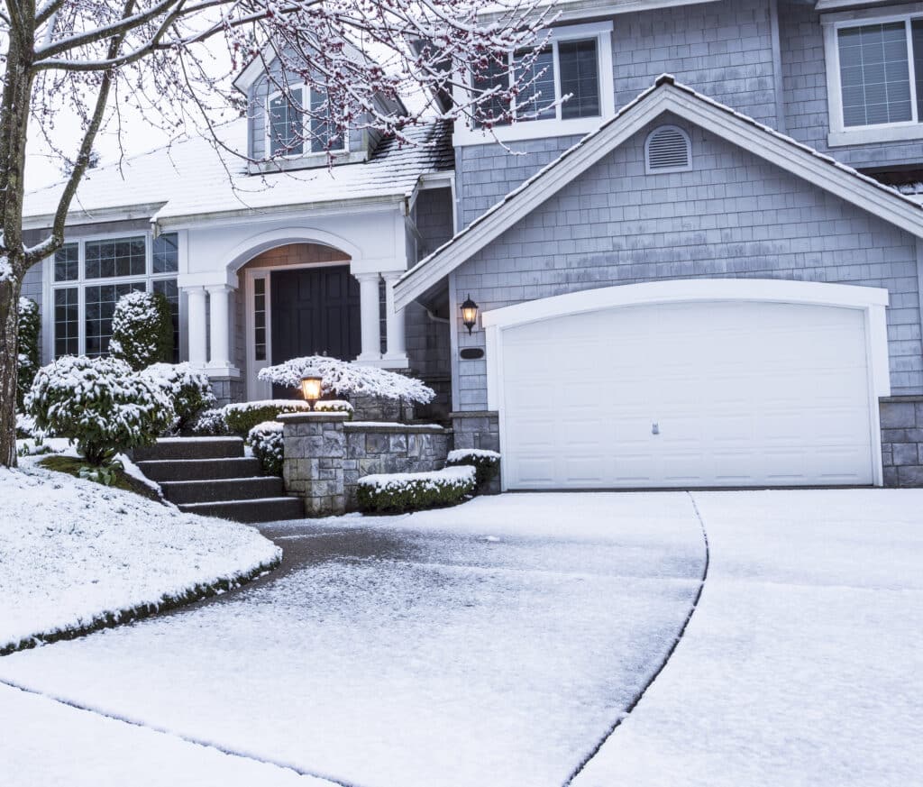 winterize your home