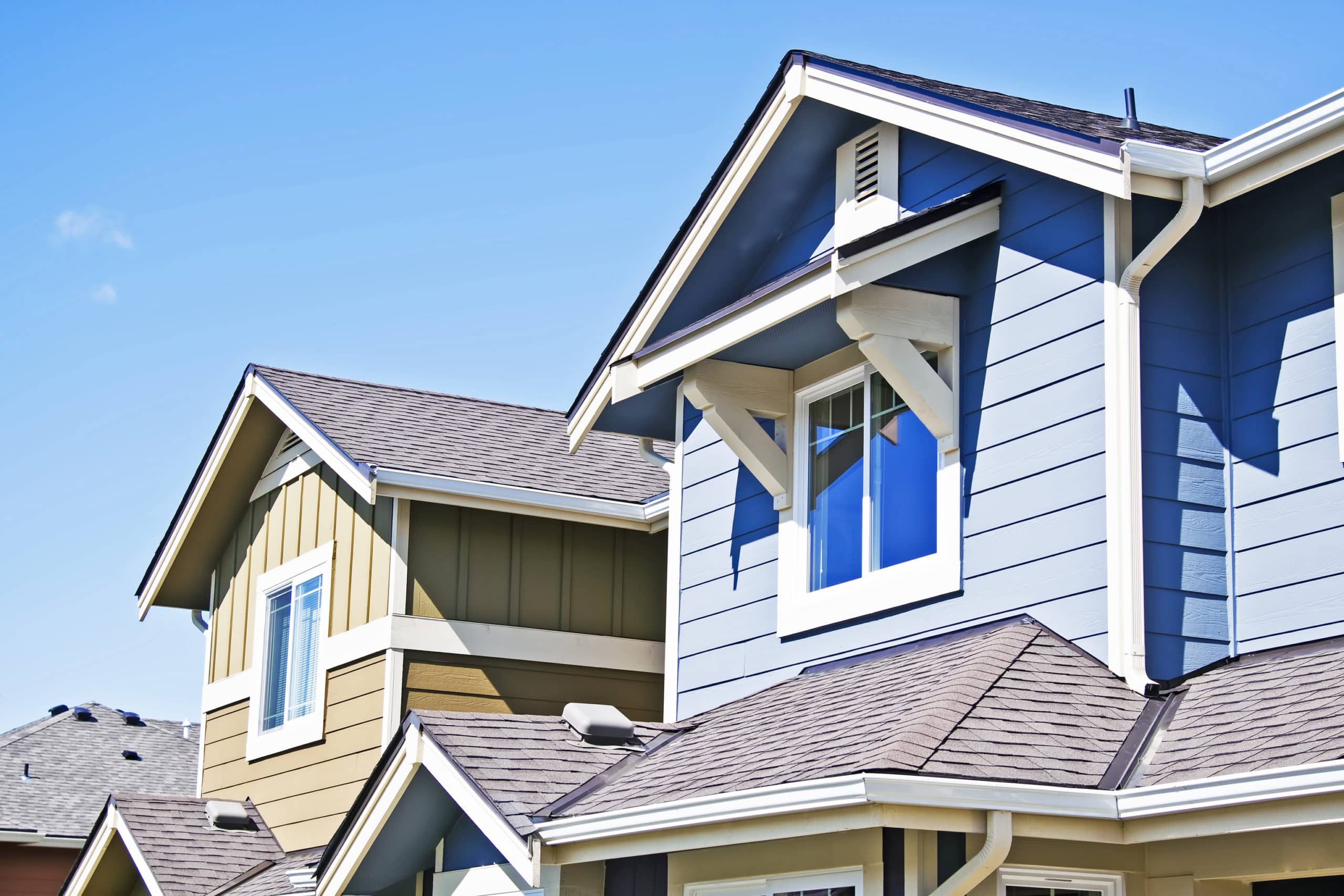 5 Types Of Residential Properties
