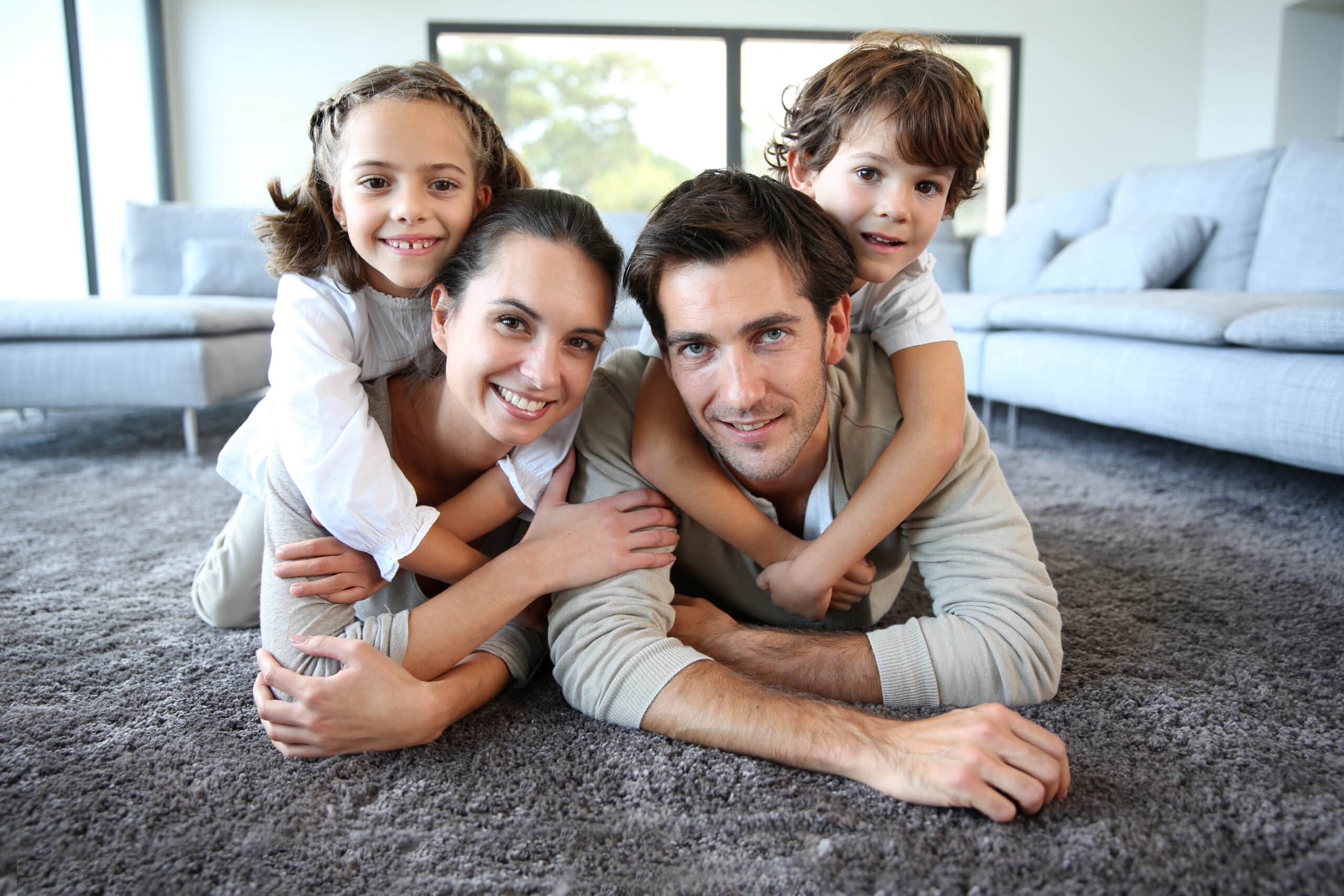 4 great ways to make a move easier for your kids Tooele, UT