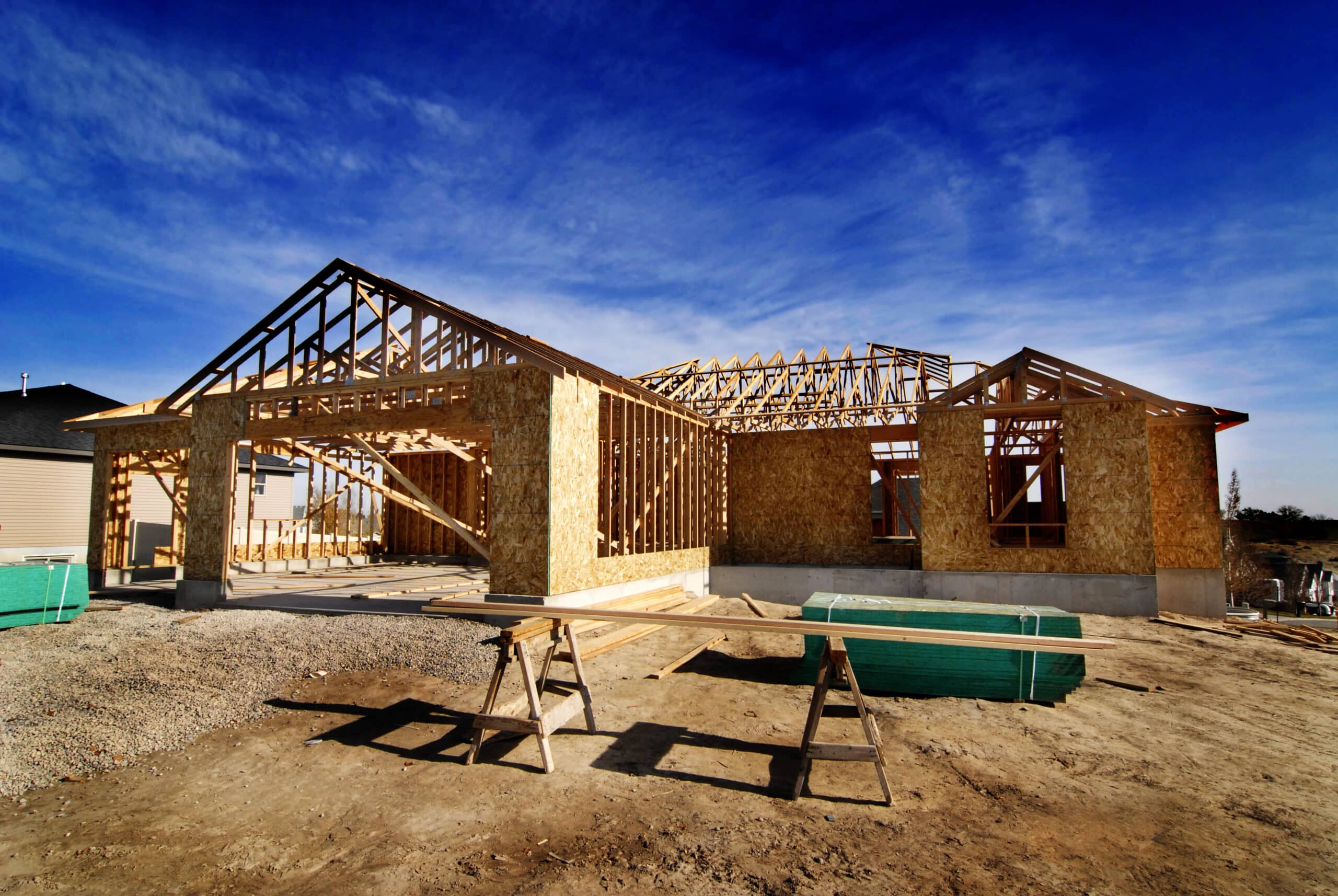 first-time home builder Tooele, UT