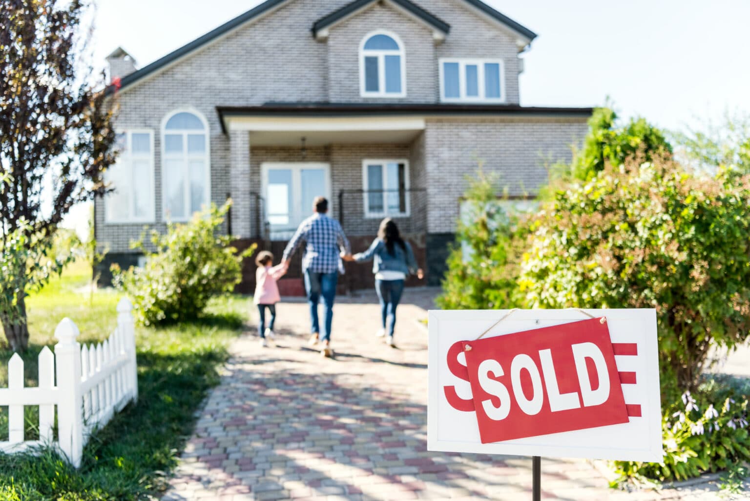Home Ownership: The Start Of A Family Legacy
