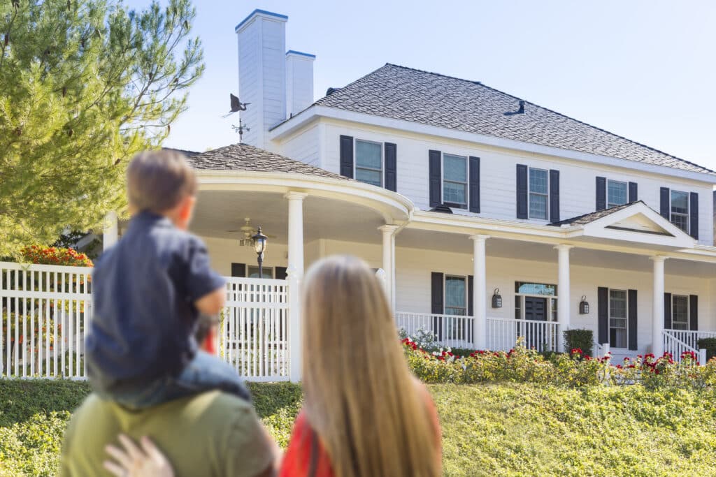 Why You Should Consider Buying A New Home: 4 Reasons It Is Worth The Investment Buying a new home