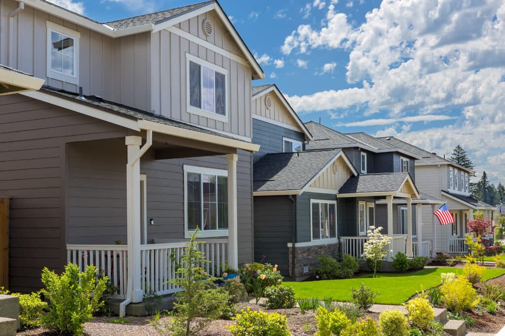 Home with an HOA in Tooele, Utah