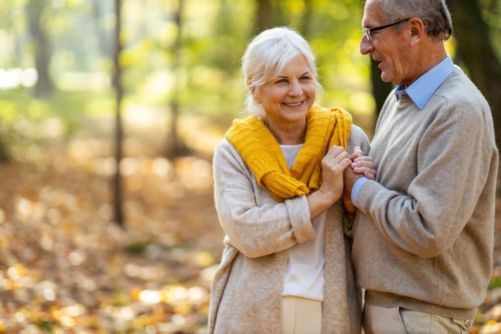 Senior home buyers in Tooele, Utah